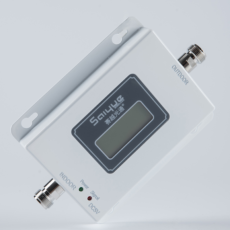 大石桥家用配电房机房信号放大器200㎡