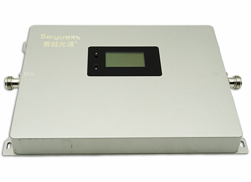  大石桥三频/四频/五频手机信号接收器800㎡