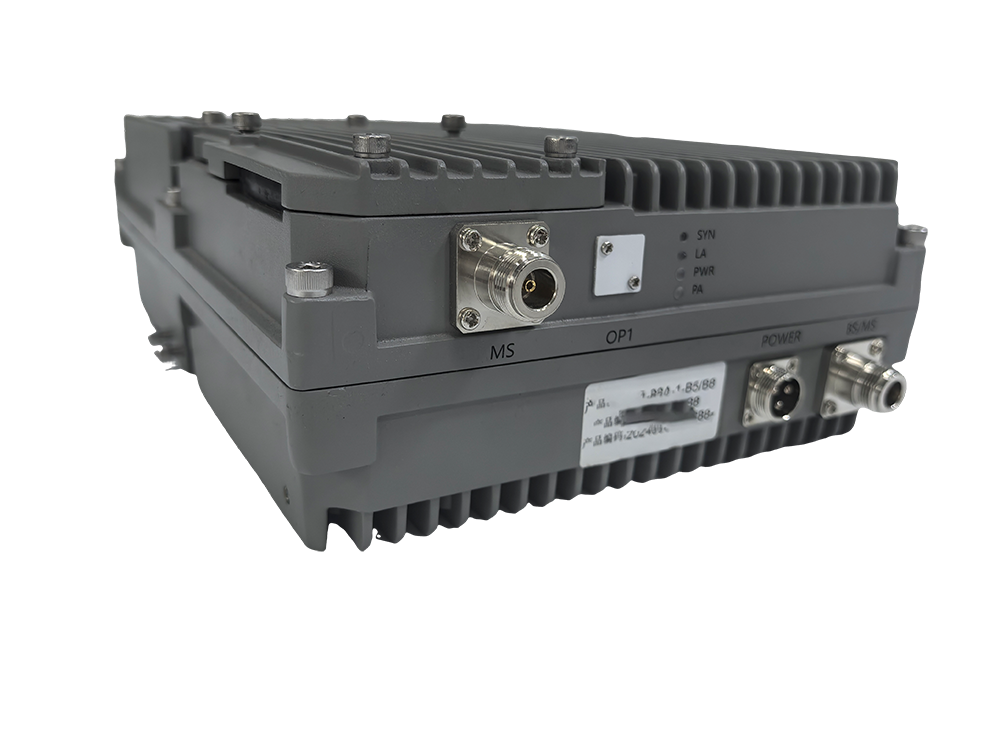  大石桥三频手机信号接收器2000㎡