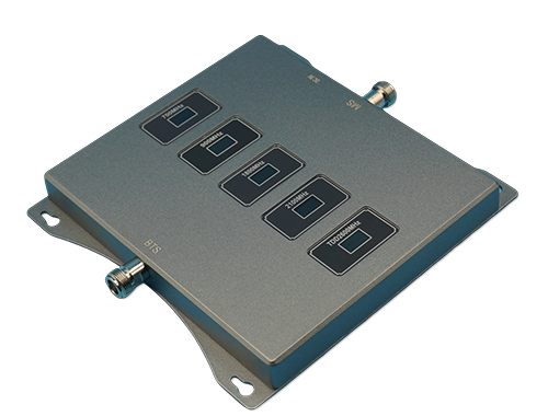 大石桥五频4G+5G手机信号增强器200㎡