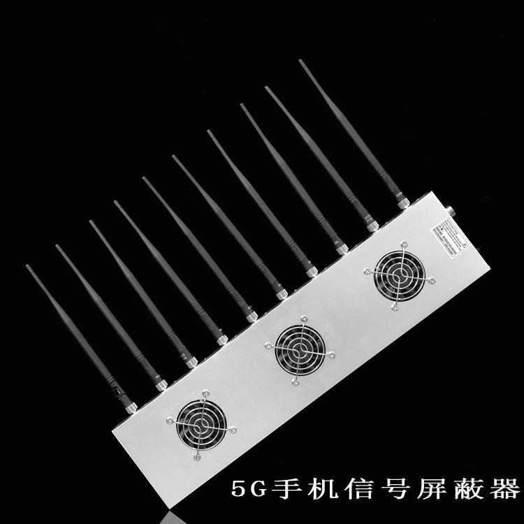 大石桥外置10天线移动通信干扰器