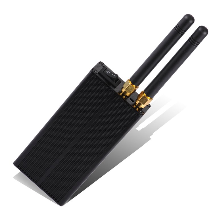  大石桥1.2G/1.5G导航屏蔽器