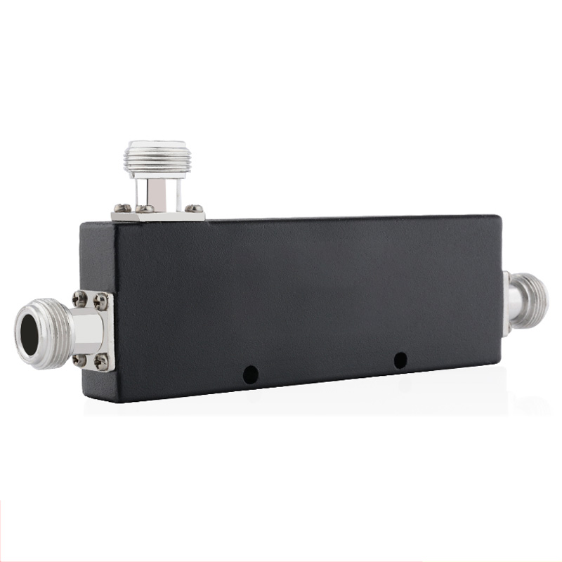  大石桥FM调频广播同步广播耦合器