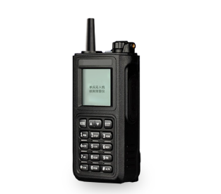  大石桥单兵无人机侦测预警仪