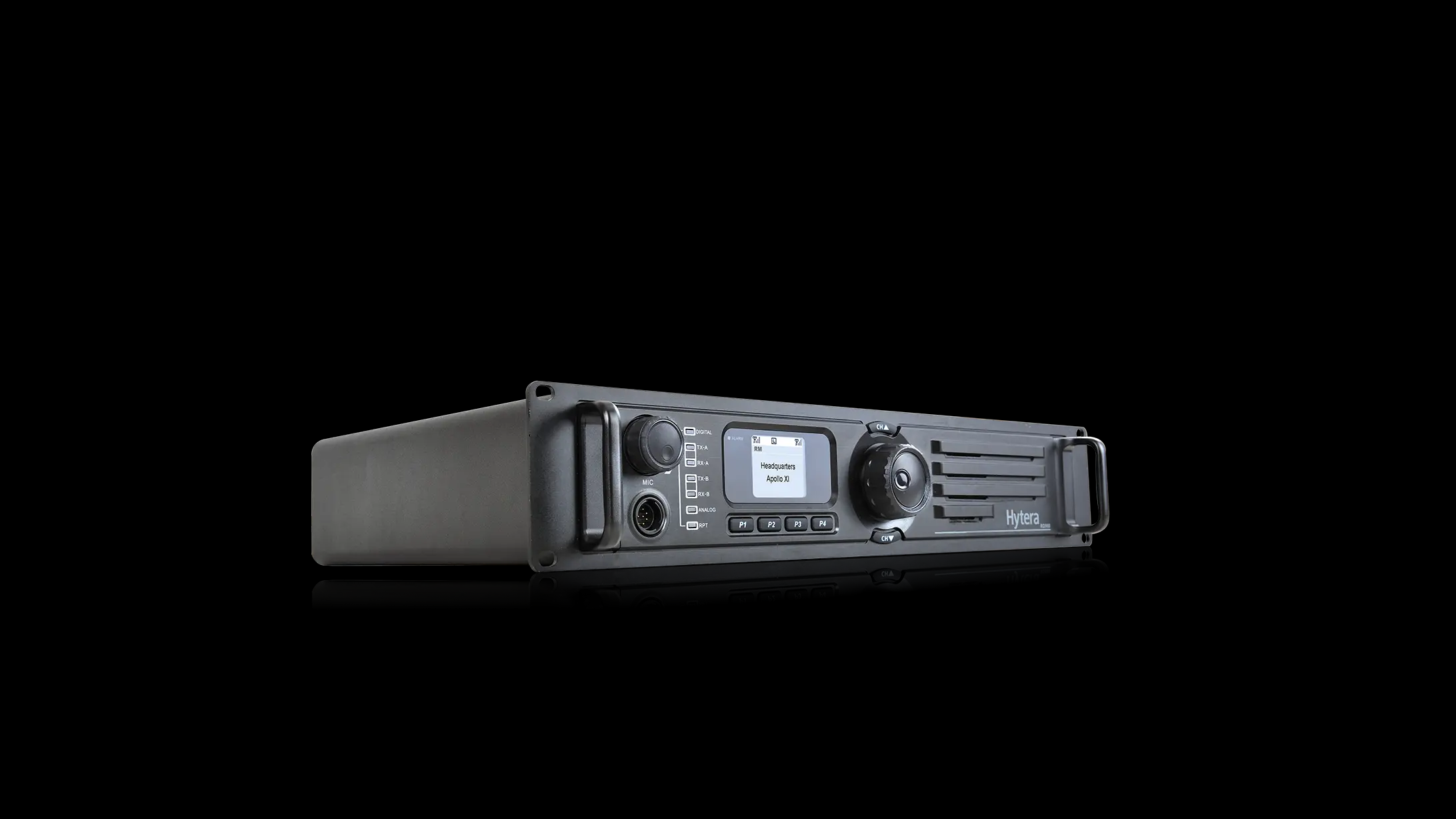  大石桥数字中继中转台RD980（海能达）