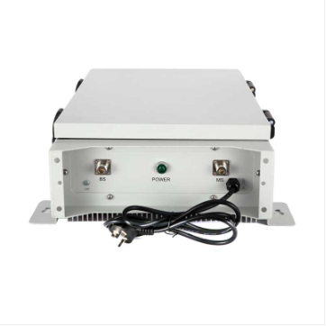  大石桥无线对讲系统双向干线放大器