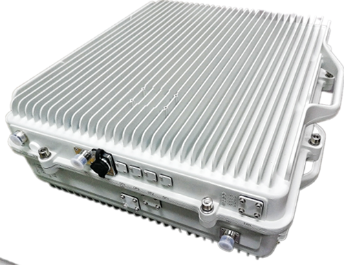 大石桥信令级数字室分型移动通信干扰器