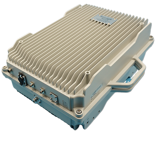  大石桥TDD-LTE 1.8G无线直放站中继中转站