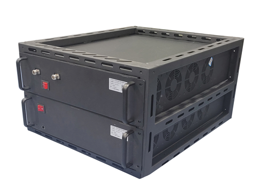 大石桥室内大功率通讯管控屏蔽系统