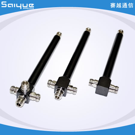  大石桥FM调频广播同步广播功分器