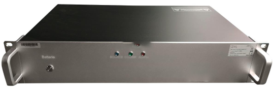  大石桥350M PDT消防集群警用主机直放站