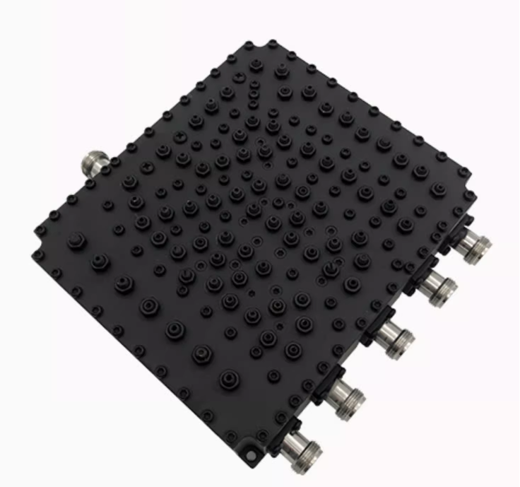  大石桥双频三频四频五频腔体合路器4G+5G