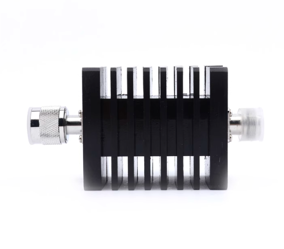  大石桥腔体固定衰减器0-3G/0-4G  N型接口