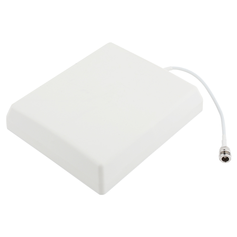  大石桥室内外定向接收发射壁挂小平板天线700-3700MHz