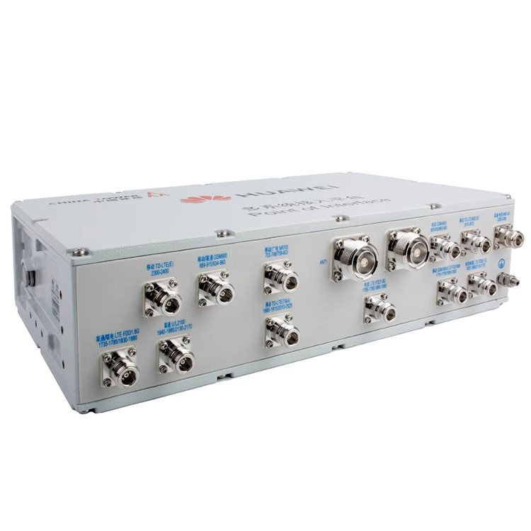  大石桥4G5G腔体POI多频合路器