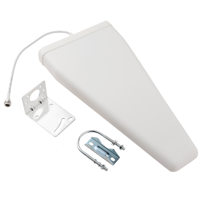  大石桥对数周期天线定向接收发射700-3700MHz